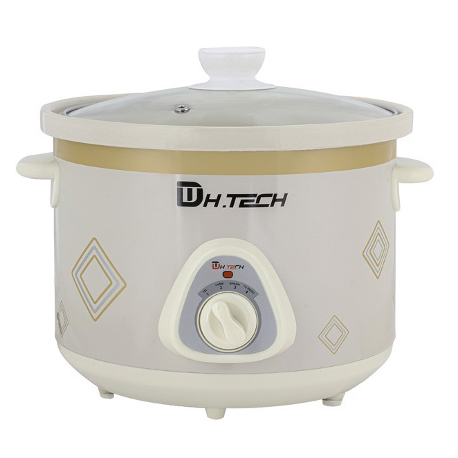 Nồi kho cá Đạt Tường 2.5 lít HTSC-2.5S