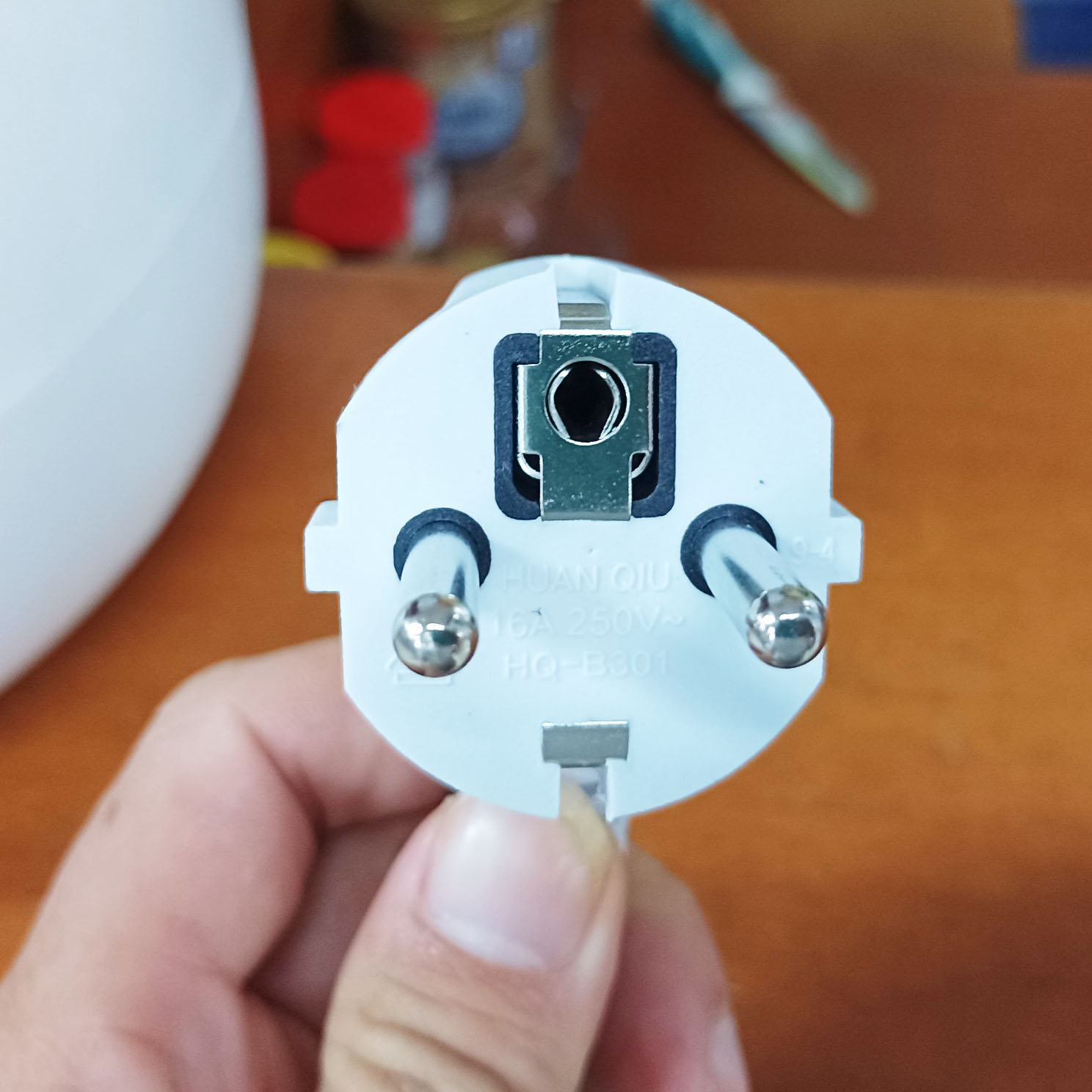 Nồi nấu chậm 1 lít Unie USC10W