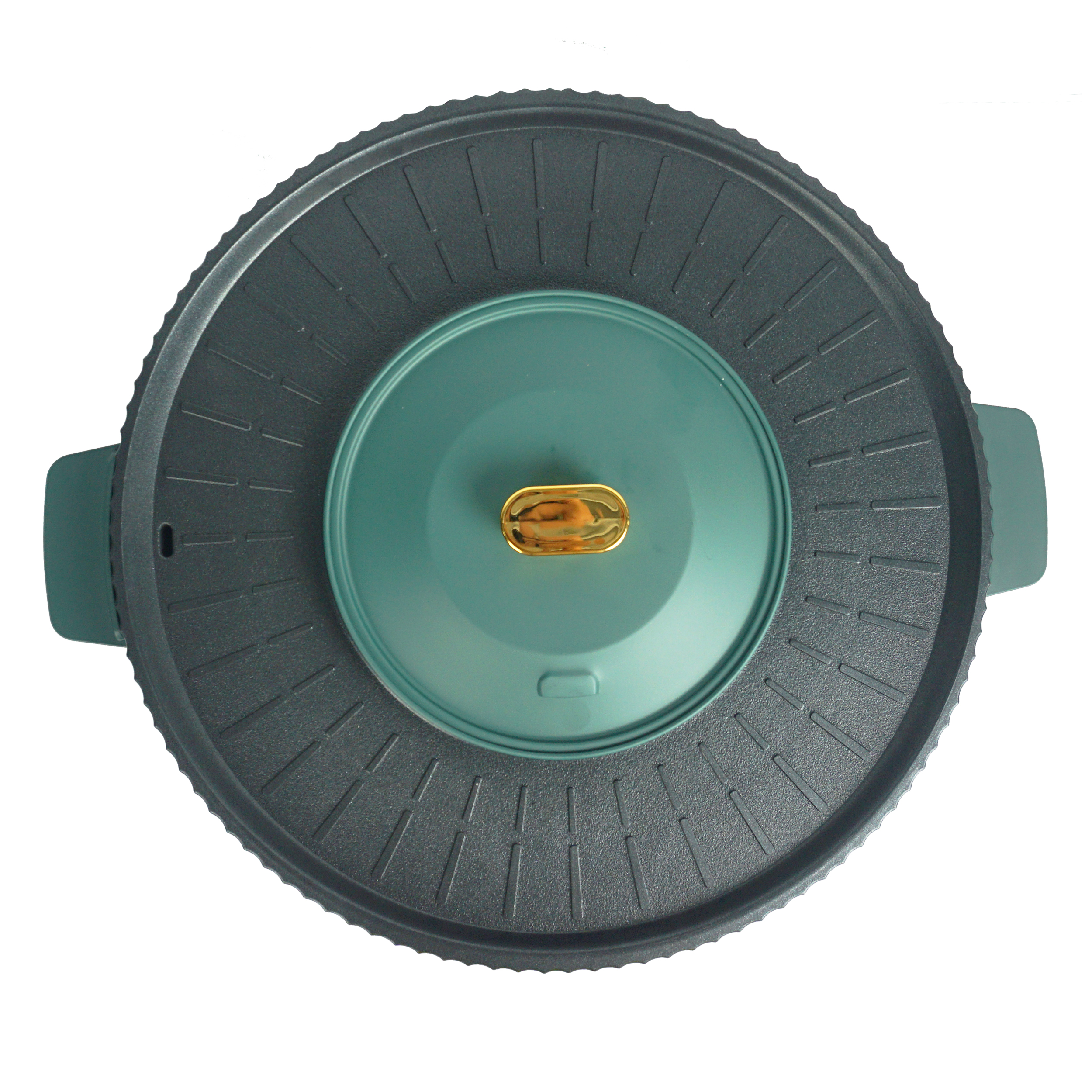 Nồi lẩu + Nướng Nineshield KB-518