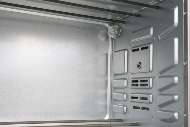 Lò nướng Electrolux 38L EOT38MXC