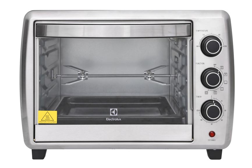 Lò nướng Electrolux 30L EOT30MXC