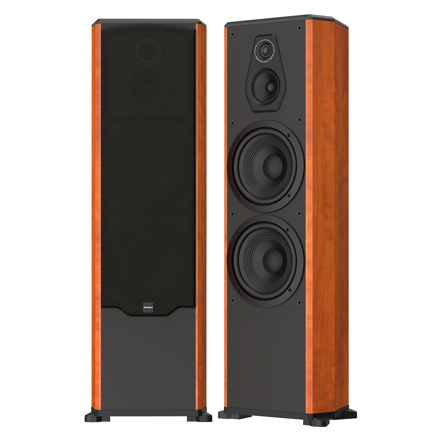 Loa đứng Karaoke Paramax FX-2500 bass 25cm