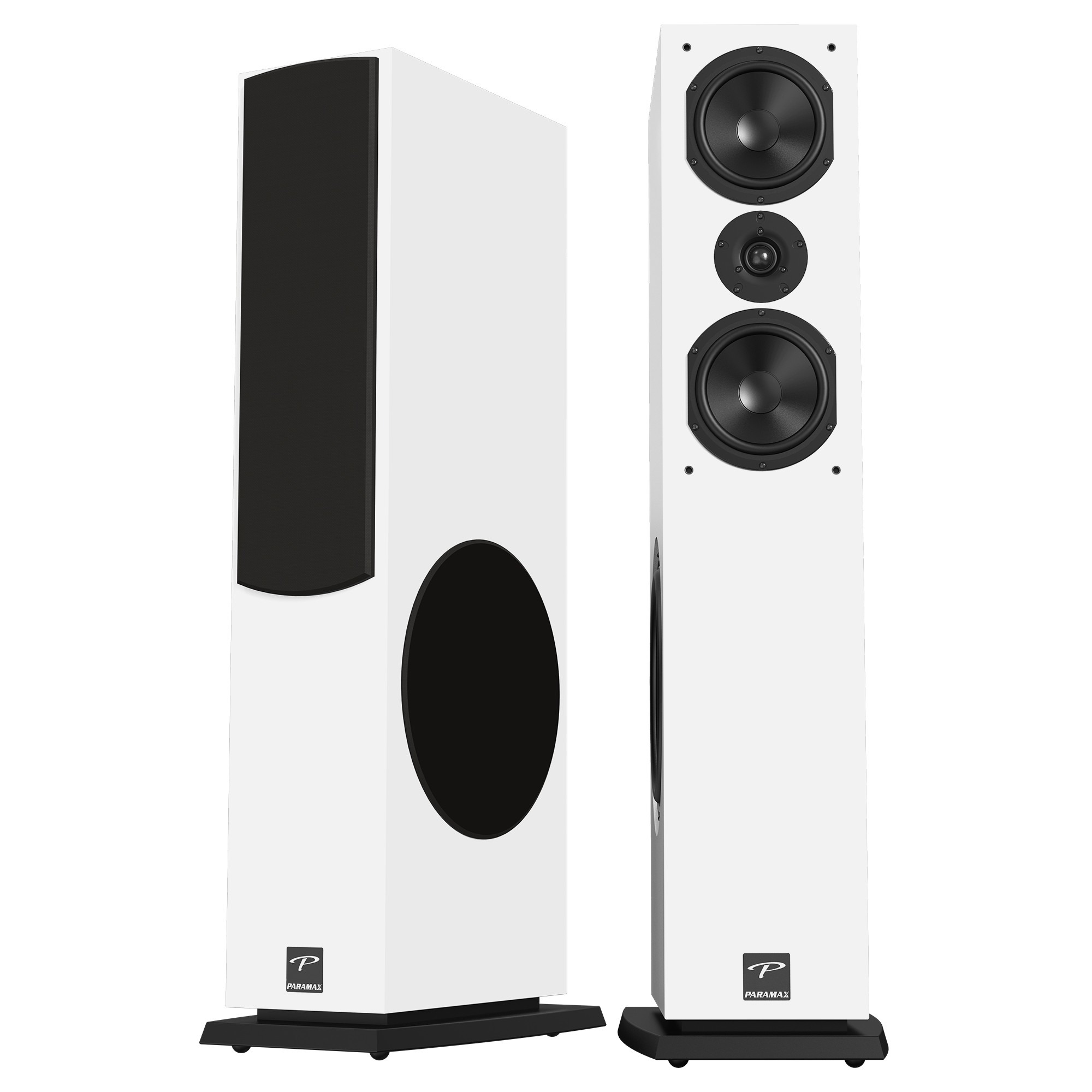Loa Paramax D88 LUXURY - Bass 30cm