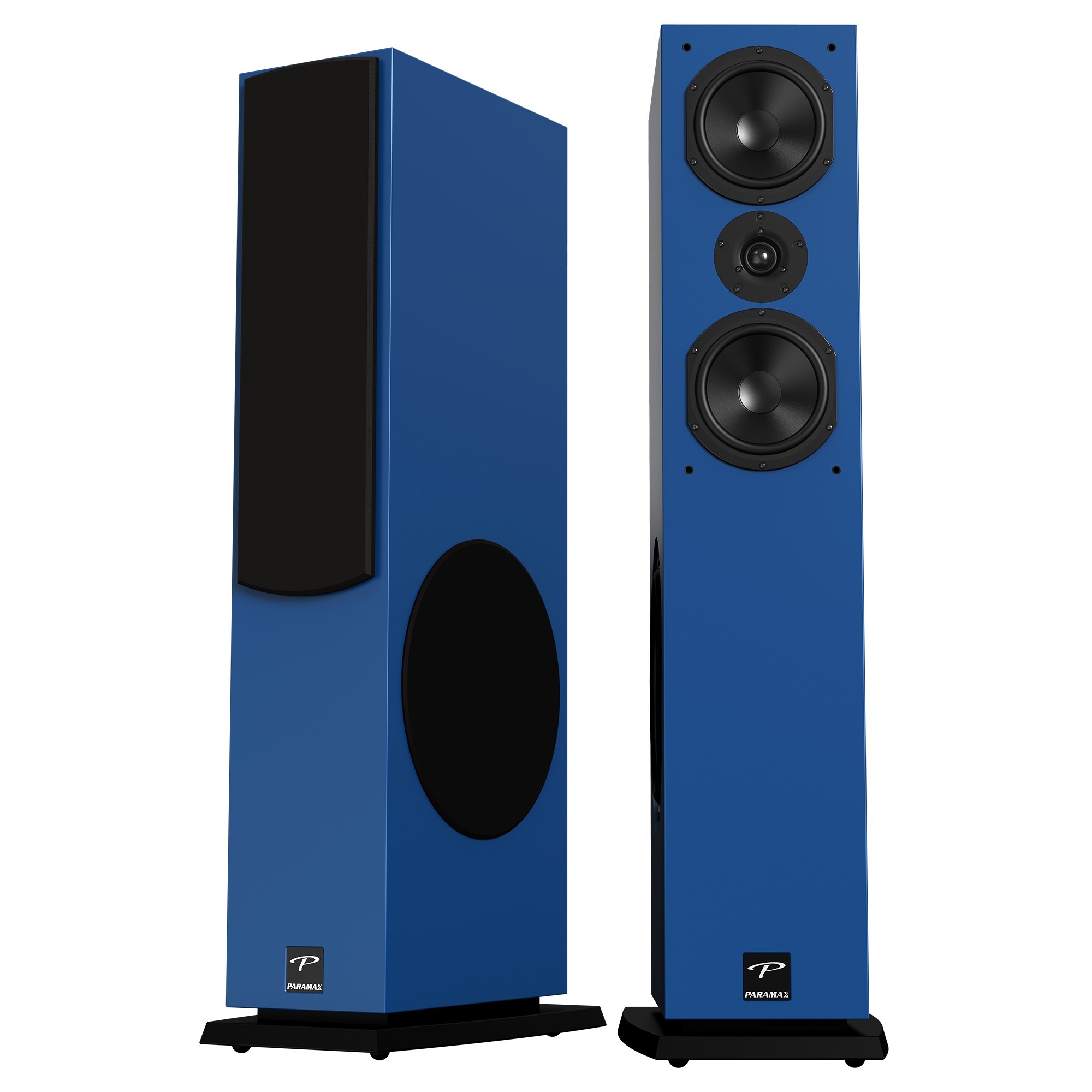 Loa Paramax D88 LUXURY - Bass 30cm