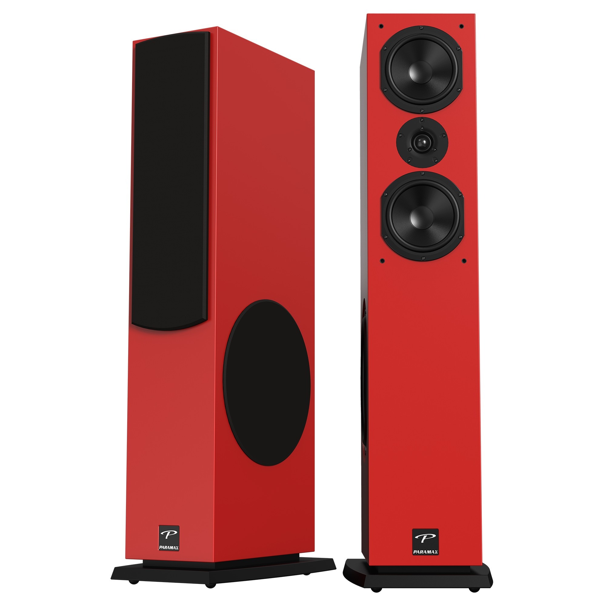 Loa Paramax D88 LUXURY - Bass 30cm