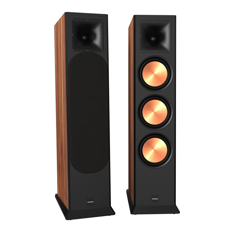 Loa nghe nhạc và Karaoke Paramax Hi-Fi EURO 803 Limited