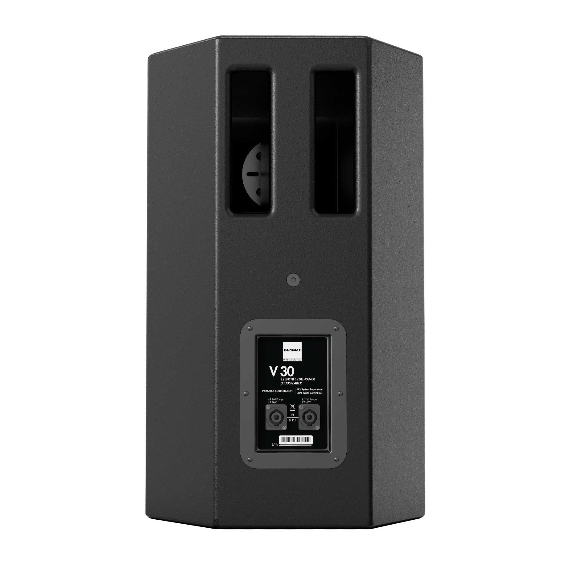 Loa full Paramax Pro V30