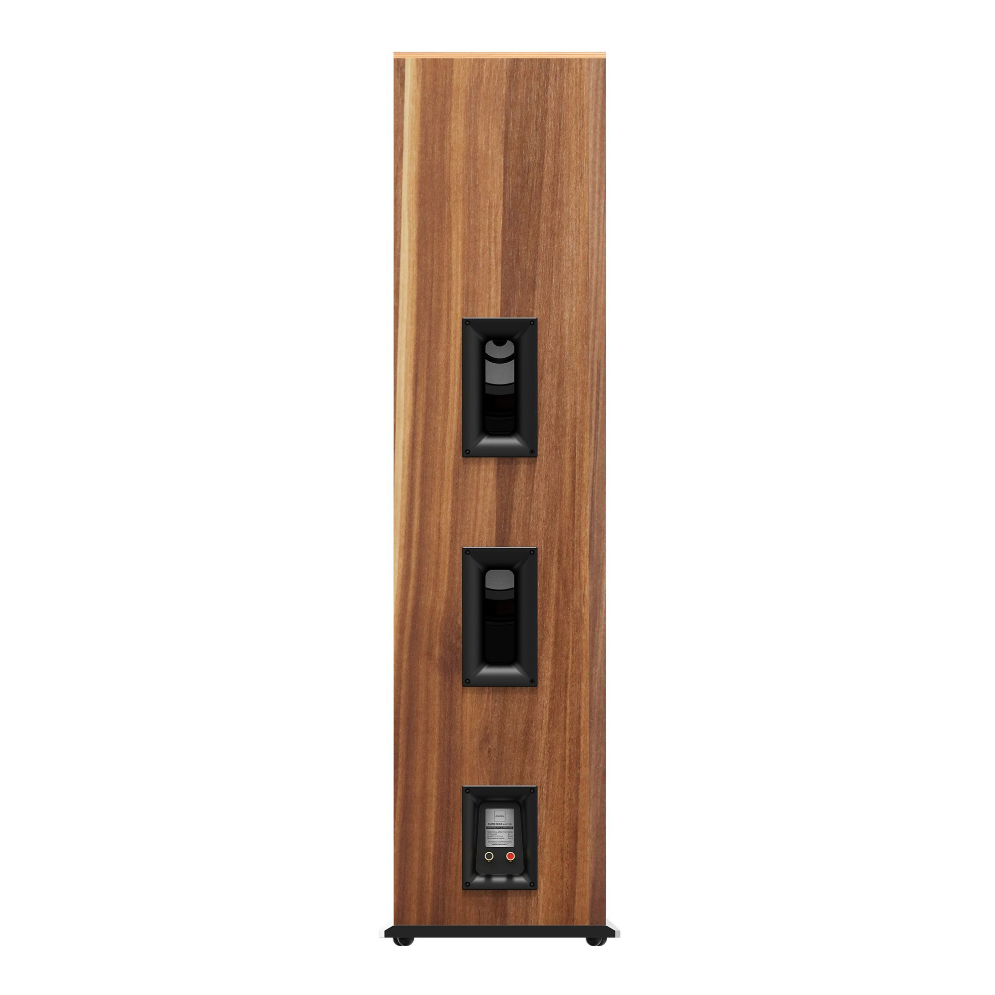 Loa đứng karaoke Paramax EURO 1002 Classic, công suất 1000W