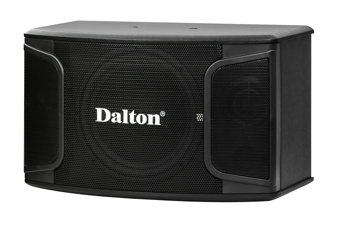 Loa karaoke DALTON K-9000 bass 25cm