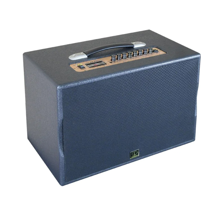 Loa xách tay Karaoke Dalton PS-K10A - Bass 25cm