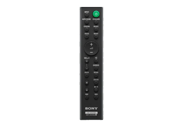 Dàn âm thanh Soundbar 5.1Ch Sony HT-S20R//Z