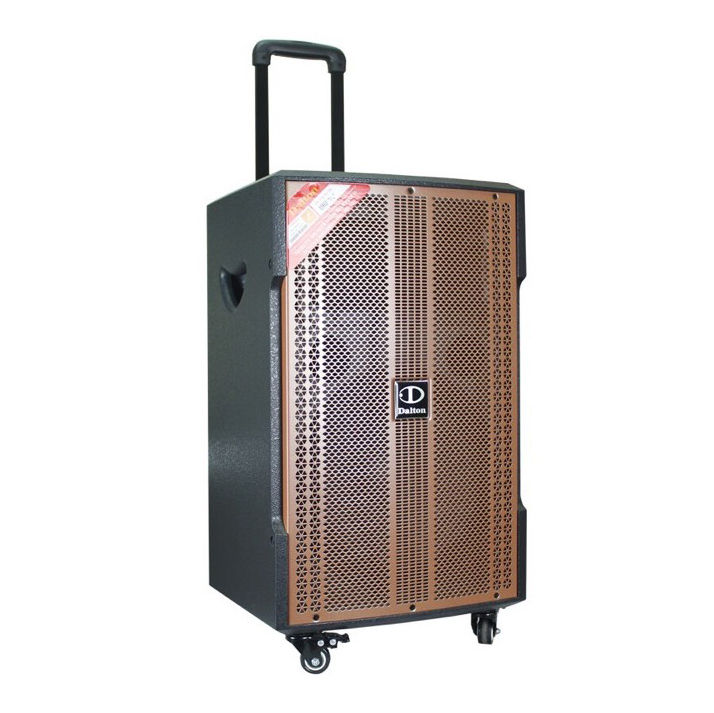 Loa kéo karaoke di động Dalton TS-12G380N