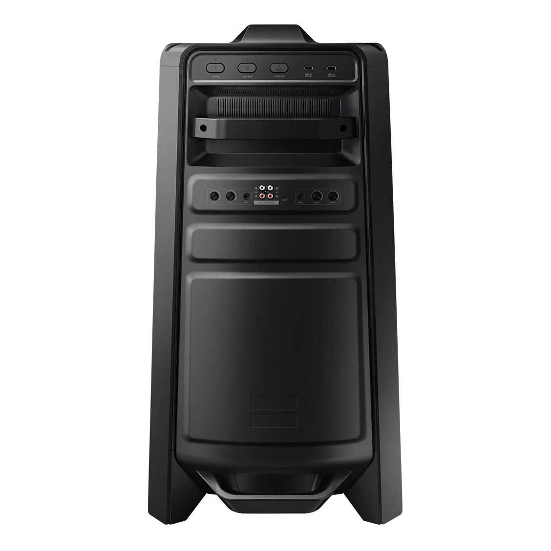 Loa tháp Samsung MX-T70 công suất 1500W