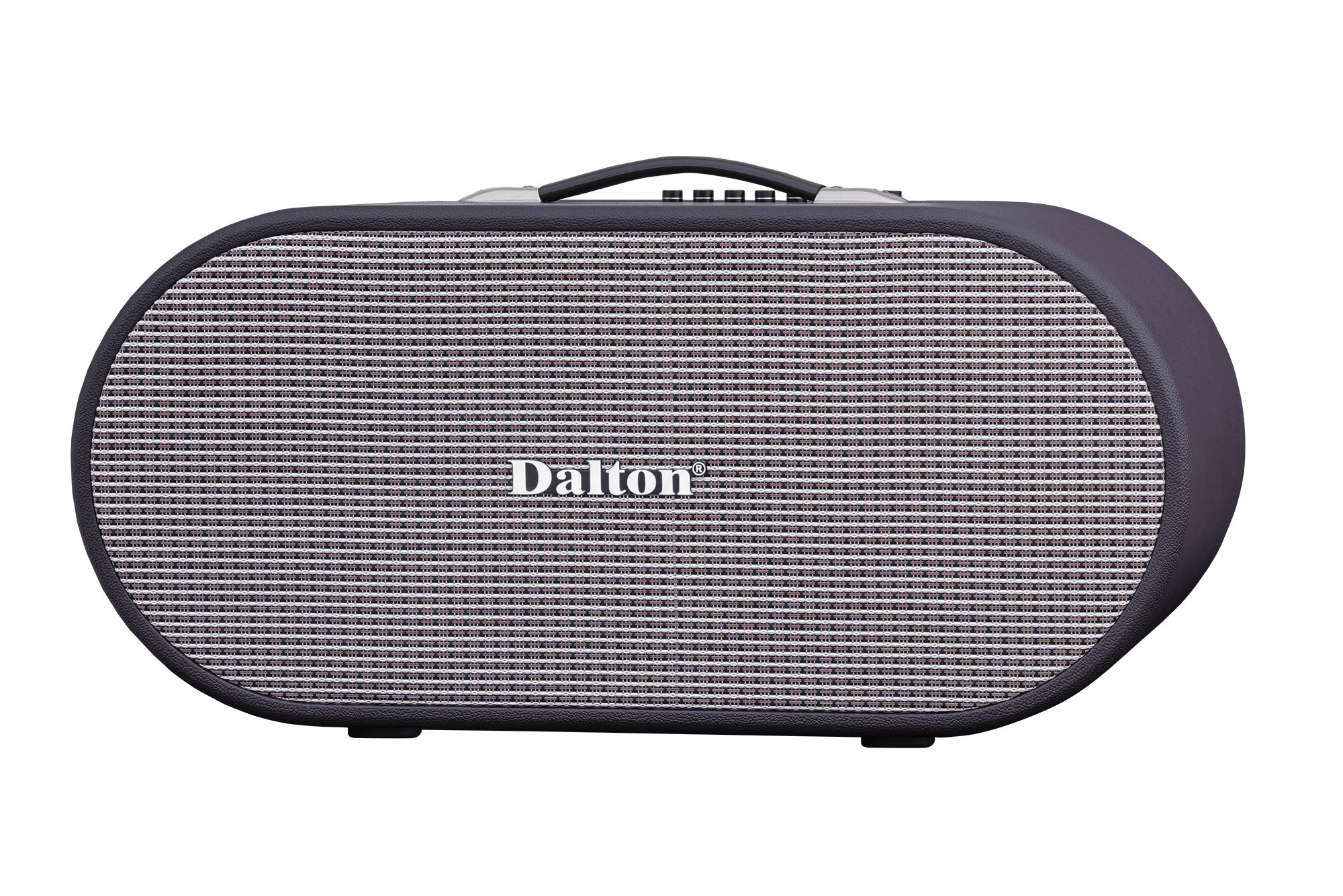 Loa xách tay Karaoke Dalton K208C