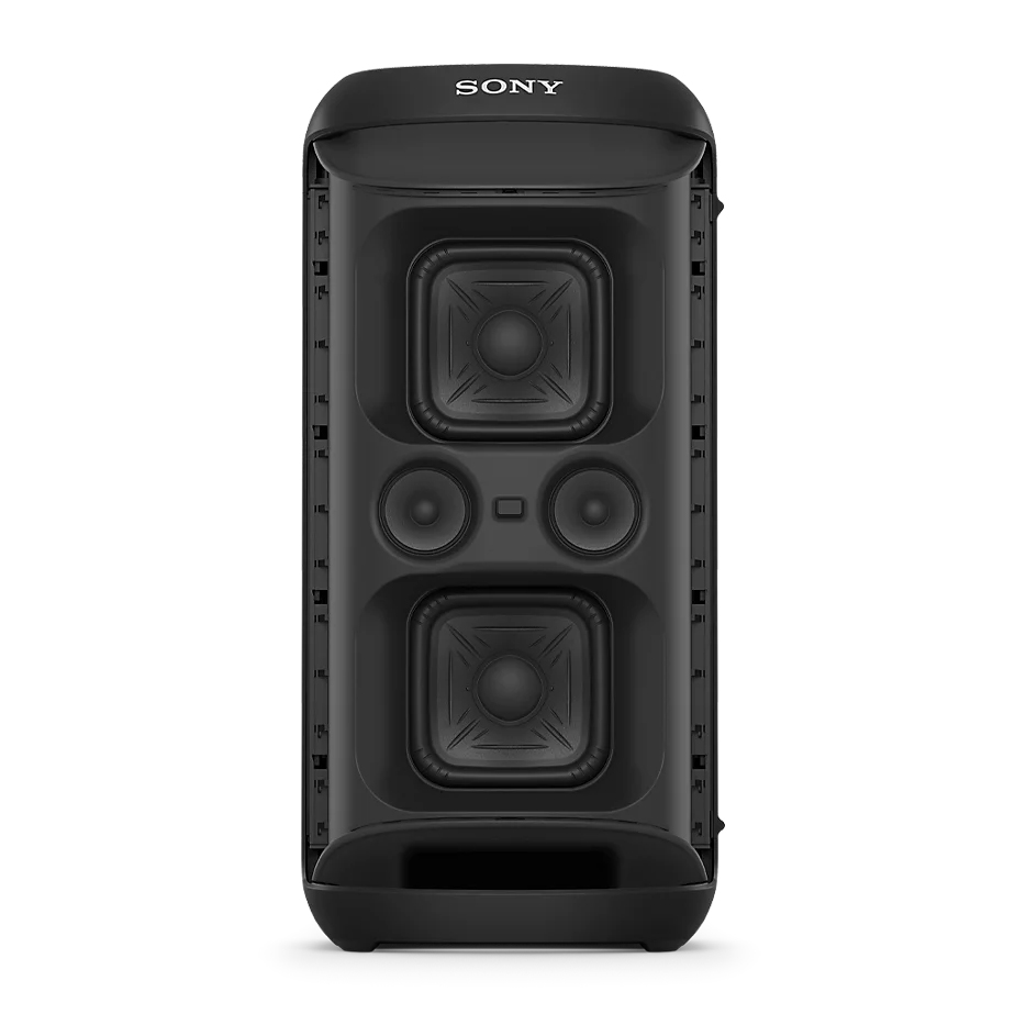 Loa di động Karaoke Sony SRS-XV500/BC