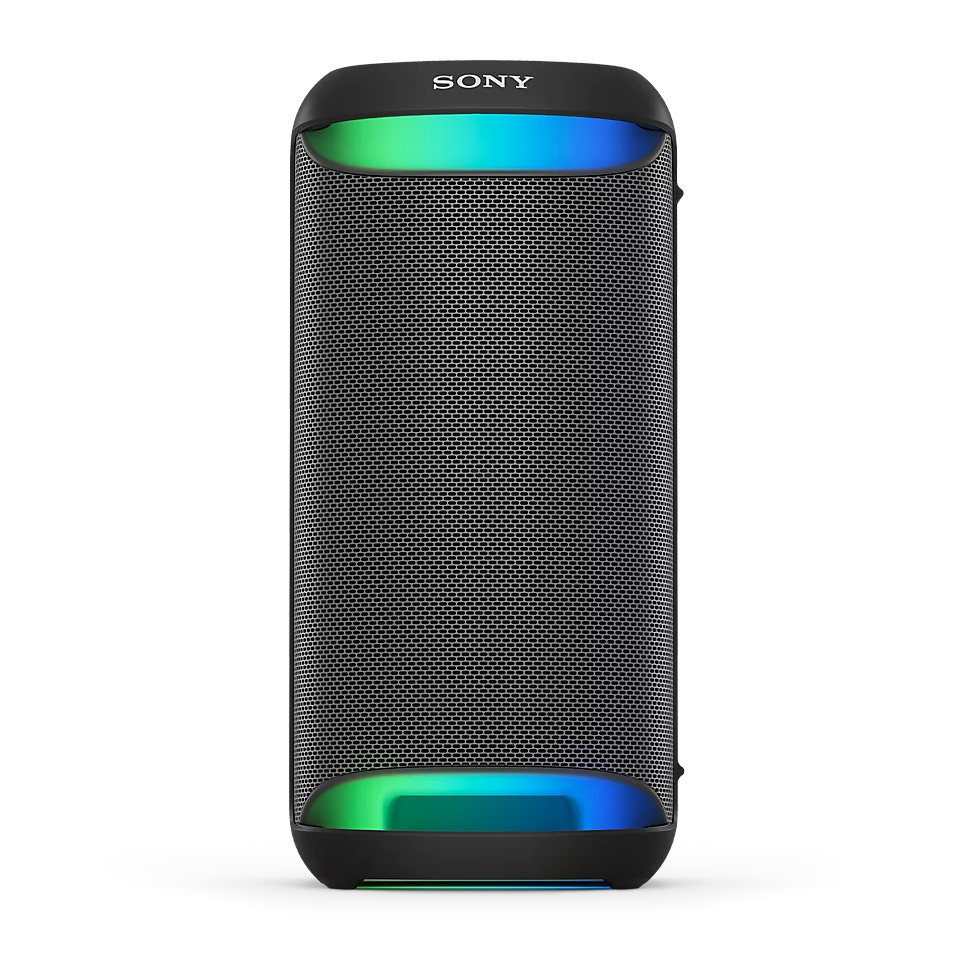 Loa di động Karaoke Sony SRS-XV500/BC