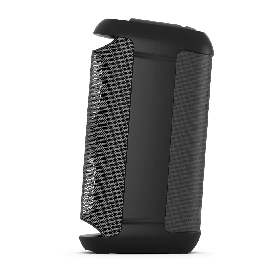 Loa di động Karaoke Sony SRS-XV500/BC
