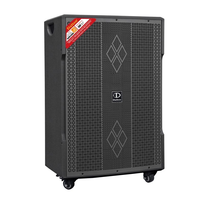Loa kéo Karaoke Dalton 850W TS-18G810N