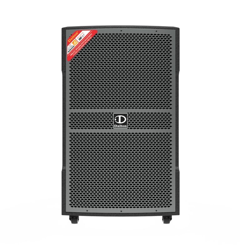 Loa kéo Karaoke Dalton 550W TS-15G610N