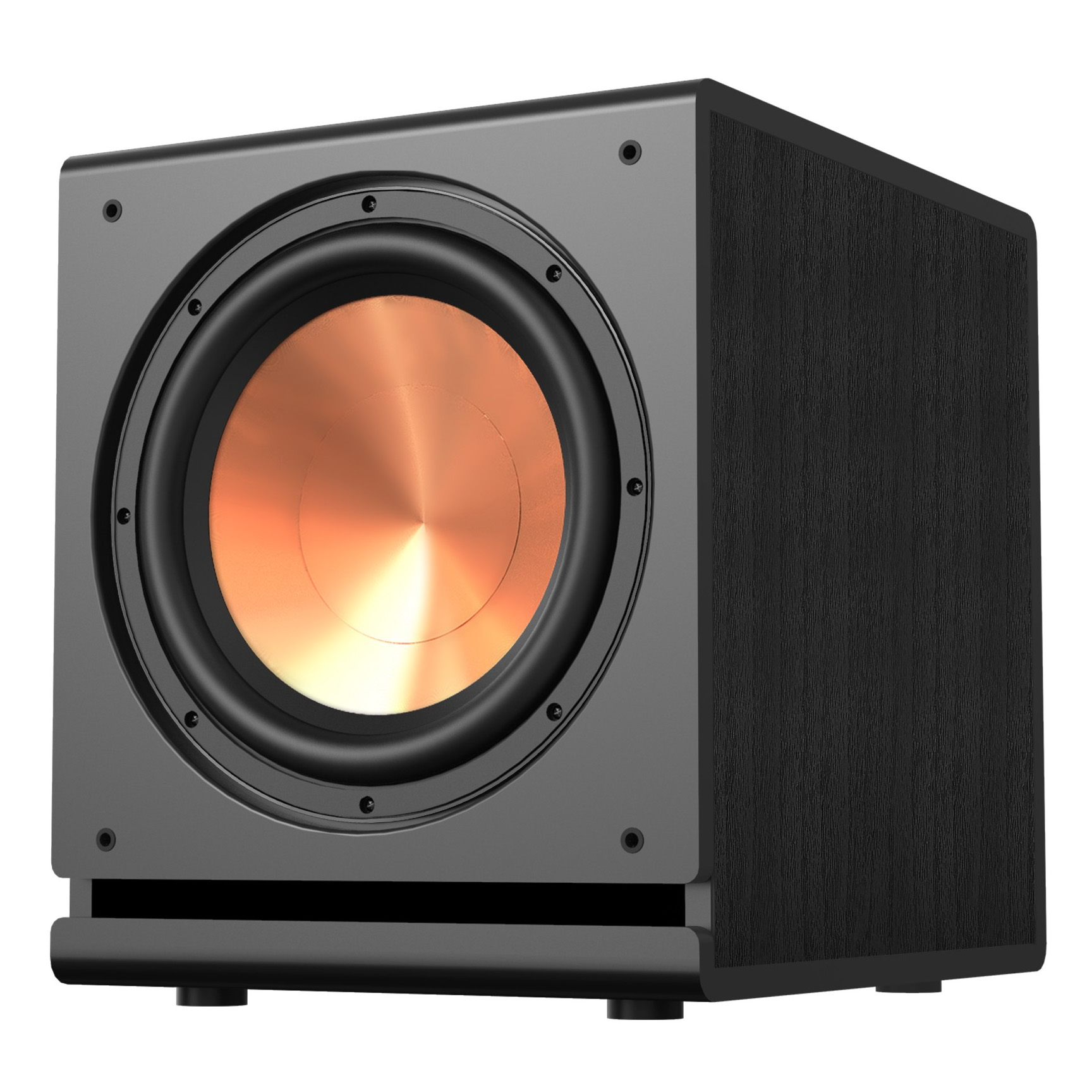 Loa trầm điện Paramax SUB-D30 - bass 30cm
