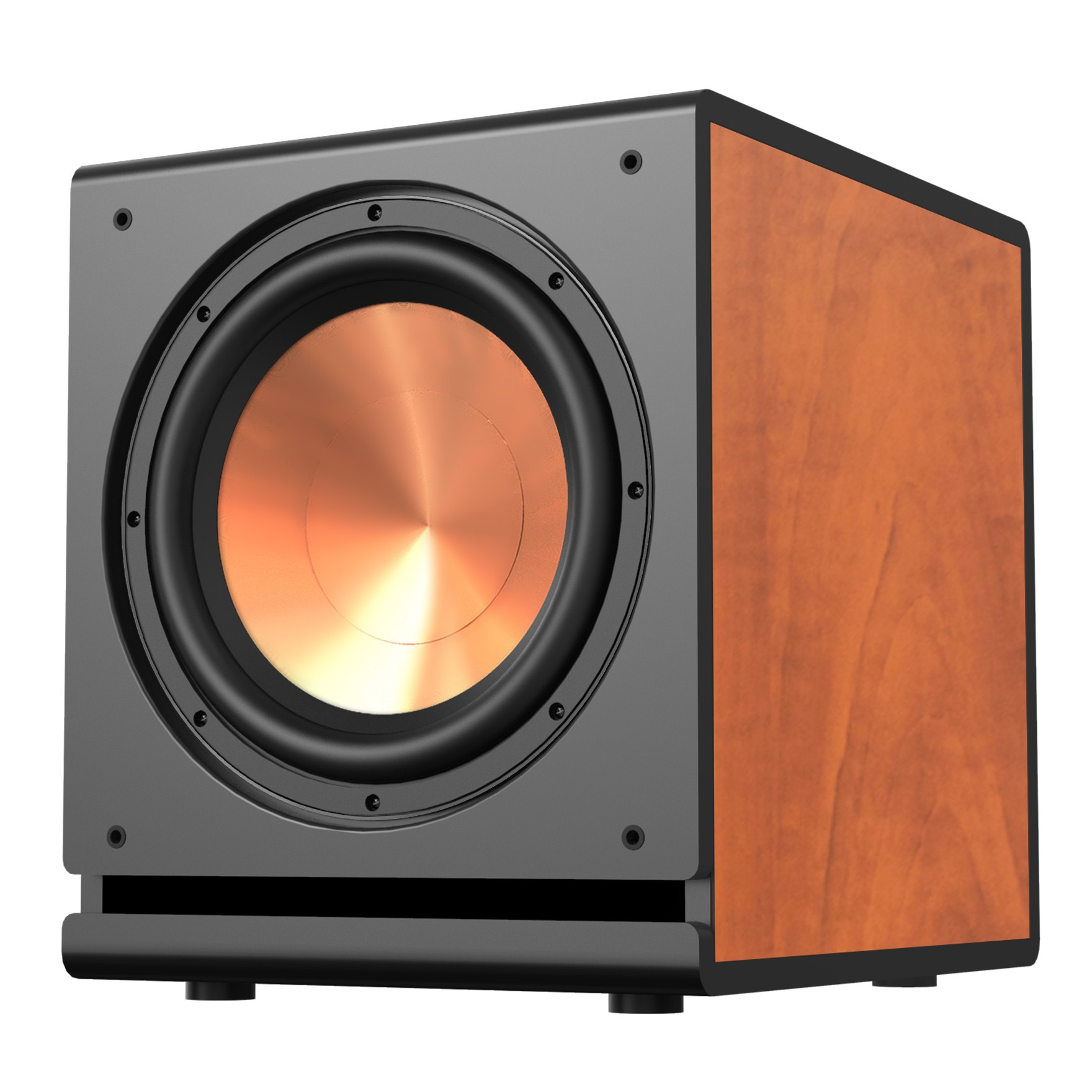 Loa trầm điện Paramax SUB-D40 - bass 40cm