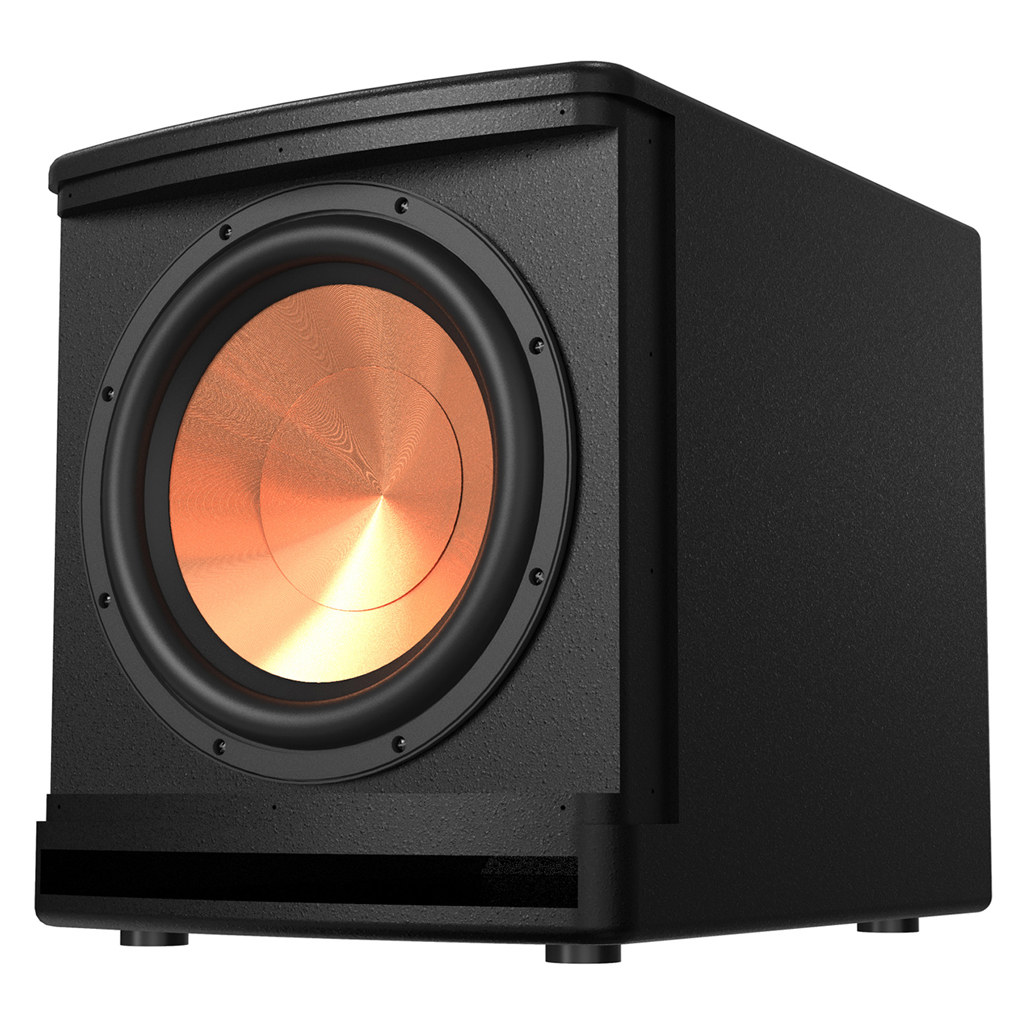 Loa siêu trầm điện Paramax SUB-A30 - bass 30cm