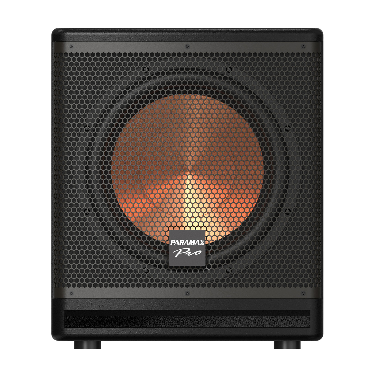 Loa siêu trầm điện Paramax SUB-A30 - bass 30cm