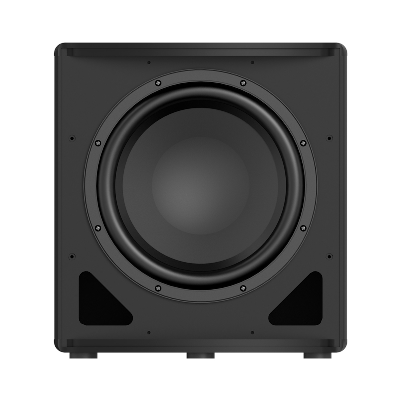 Loa siêu trầm Paramax Z-SUB, công suất 600W, Bass 30cm