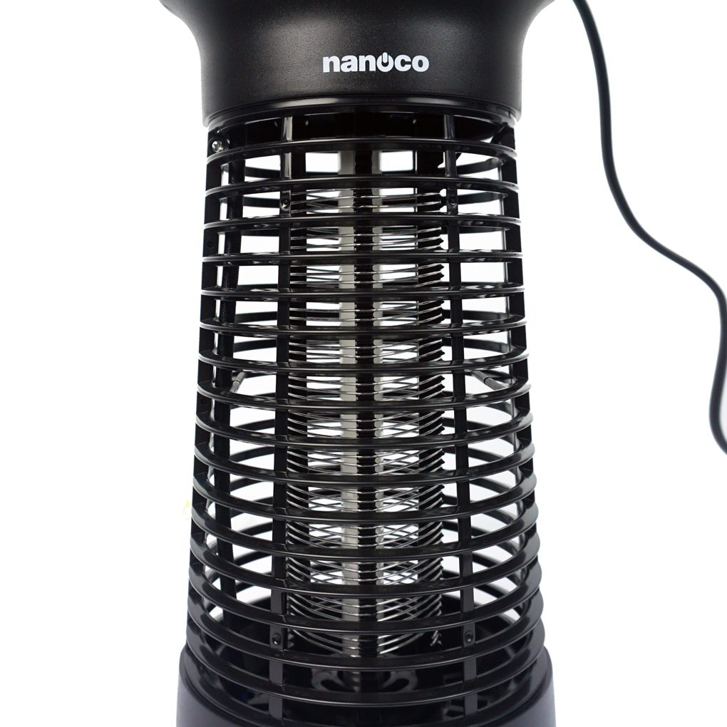 Đèn bắt muỗi Nanoco NML06B