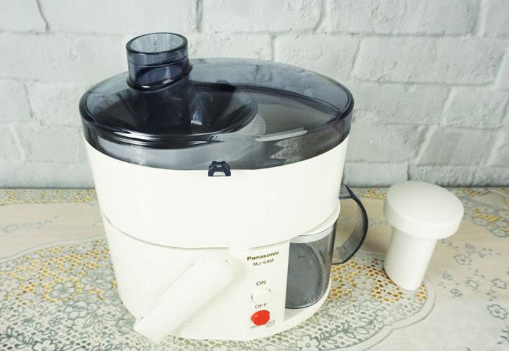 Máy ép Panasonic MJ-68MWRA