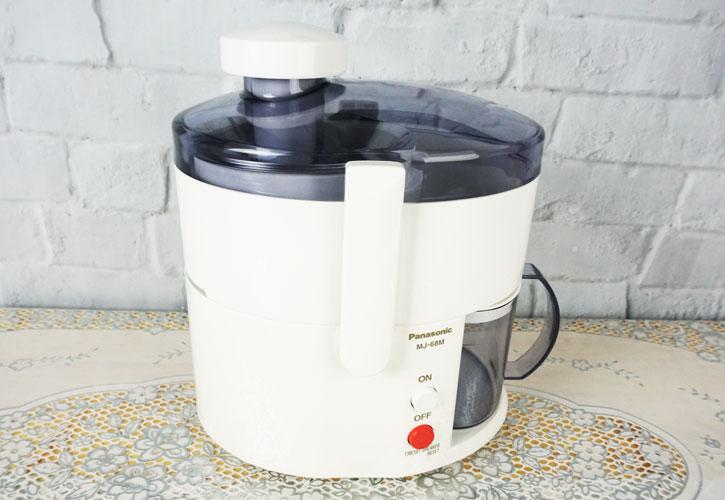 Máy ép Panasonic MJ-68MWRA