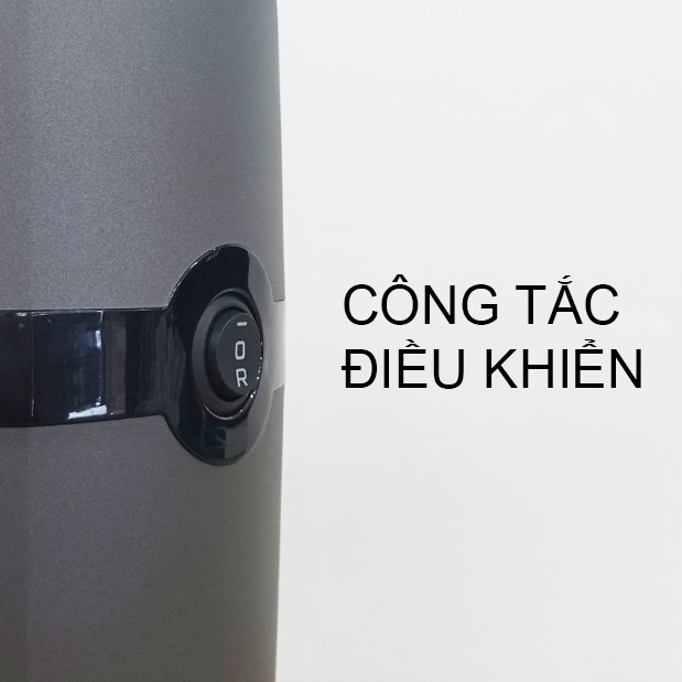 Máy ép chậm Hawonkoo SJH-002-CR