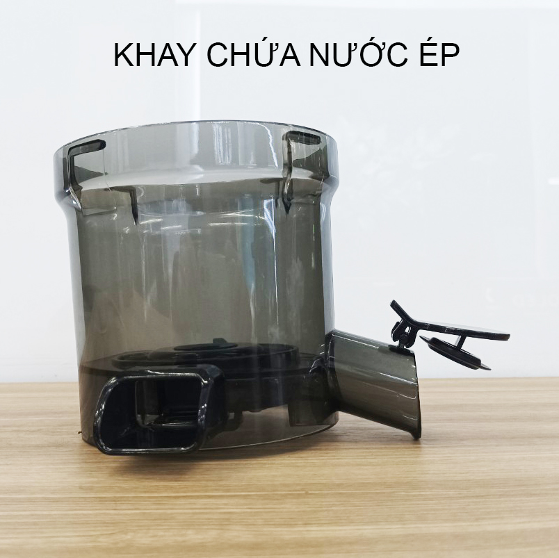 Máy ép chậm Hawonkoo SJH-002-CR