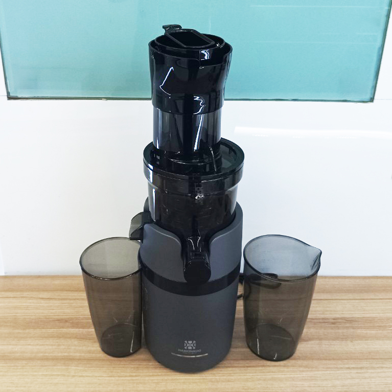 Máy ép chậm Hawonkoo SJH-002-CR