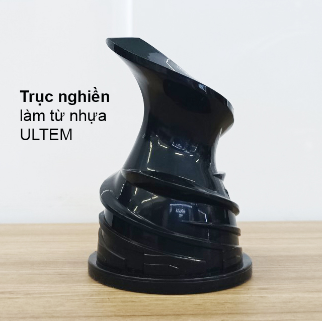Máy ép chậm Hawonkoo SJH-002-CR