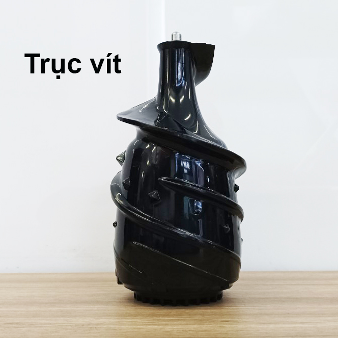 Máy ép chậm Unie UE-580