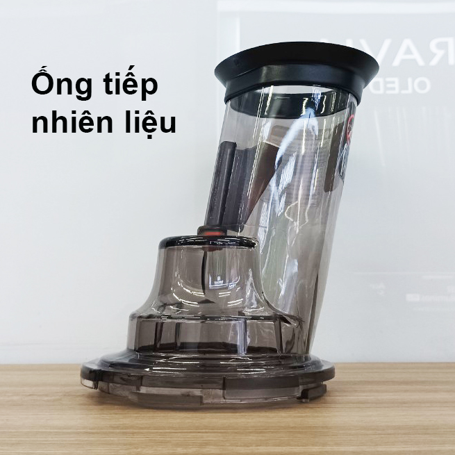 Máy ép chậm Unie UE-580