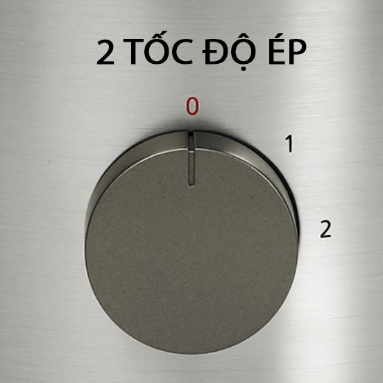 Máy ép Panasonic MJ-CB600SRA
