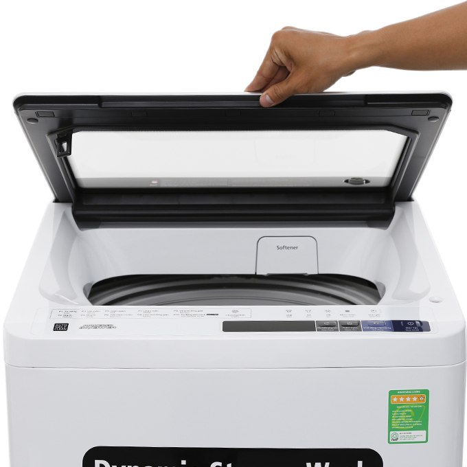Máy giặt lồng đứng Hitachi 10kg SF100XAV
