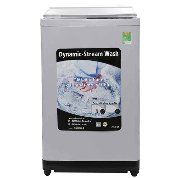 Máy giặt lồng đứng Hitachi 12kg SF-120XA