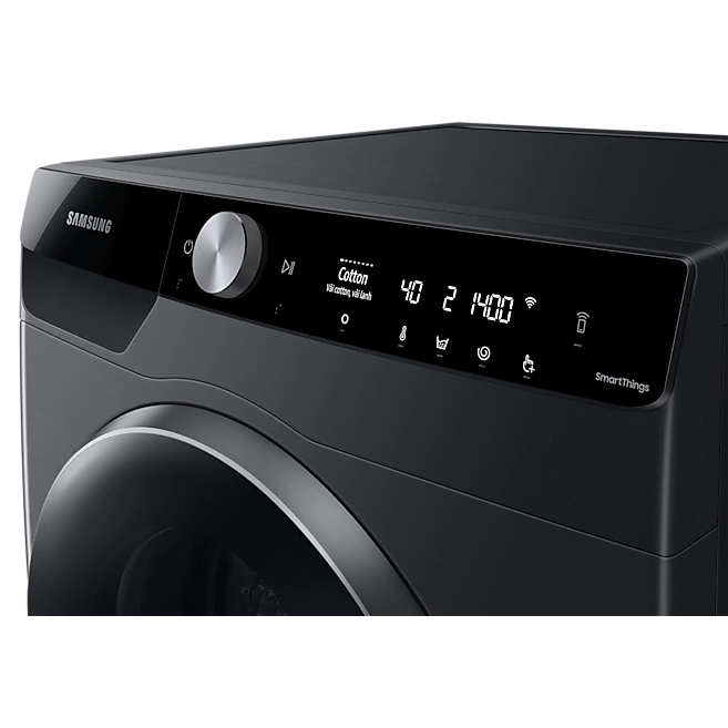 Máy giặt thông minh AI Samsung inverter 10kg WW10TP44DSB/SV