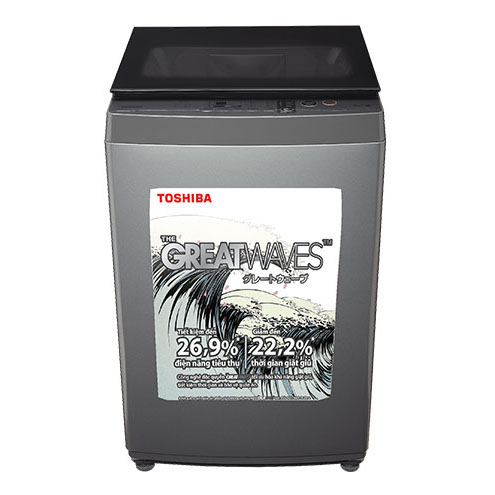 Máy giặt Toshiba 12kg AW-DUK1300KV(SG)