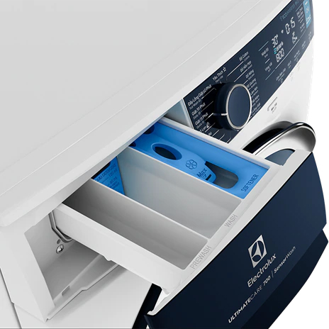 Máy giặt Electrolux 11kg inverter EWF1142Q7WB
