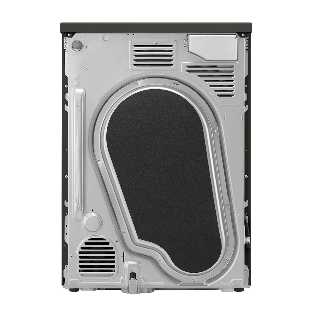 Máy sấy LG 9kg DVHP09B