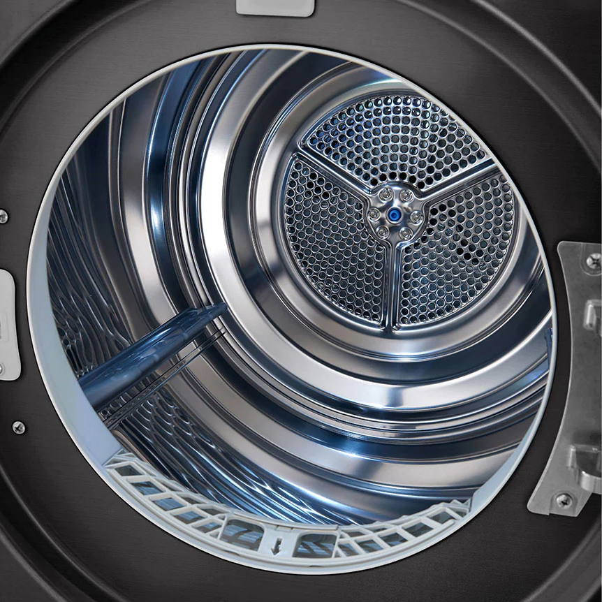 Máy sấy LG 9kg DVHP09B