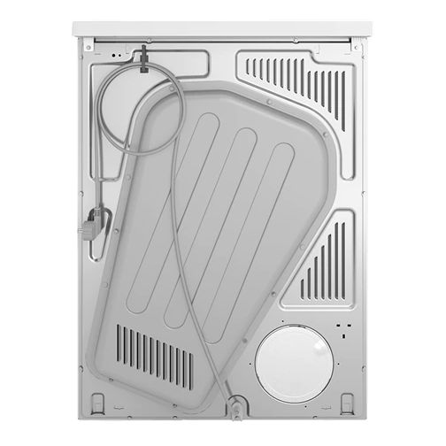 Máy sấy thông hơi Electrolux 8.5kg EDS854J3WB