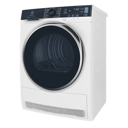 Máy sấy bơm nhiệt Electrolux 9kg EDH903R9WB