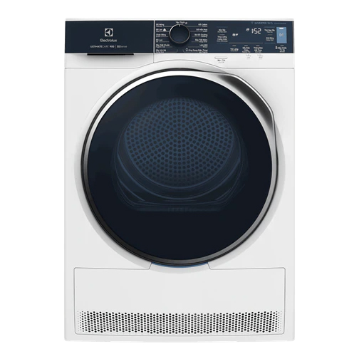 Máy sấy bơm nhiệt Electrolux 9kg EDH903R9WB