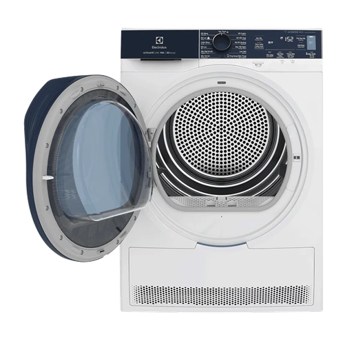 Máy sấy bơm nhiệt Electrolux 9kg EDH903R9WB