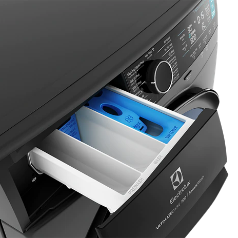 Máy giặt Electrolux 11kg inverter EWF1142R7SB